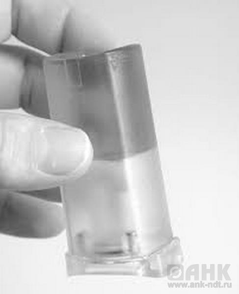 Запасной колпачок для testo 205 с KCL гелевым наполнителем