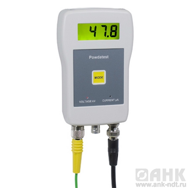 Электростатический вольтметр Powdatest