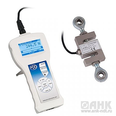 Динамометр PCE FВ 1К