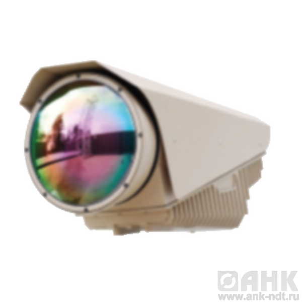 Тепловизионная камера для охраны границ FLIR HDC