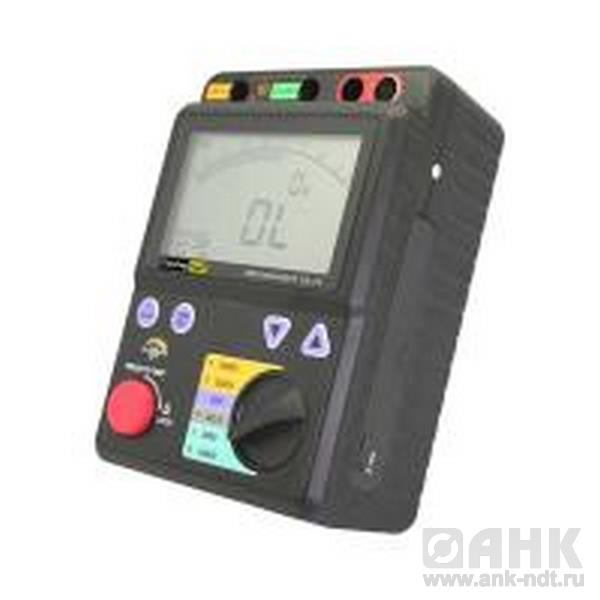 ПрофКиП Е6-33 мегаомметр