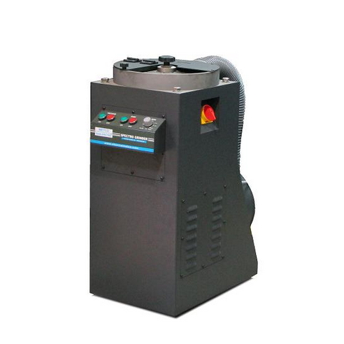 Дисковый шлифовальный станок BAIN SPECTRO VSG