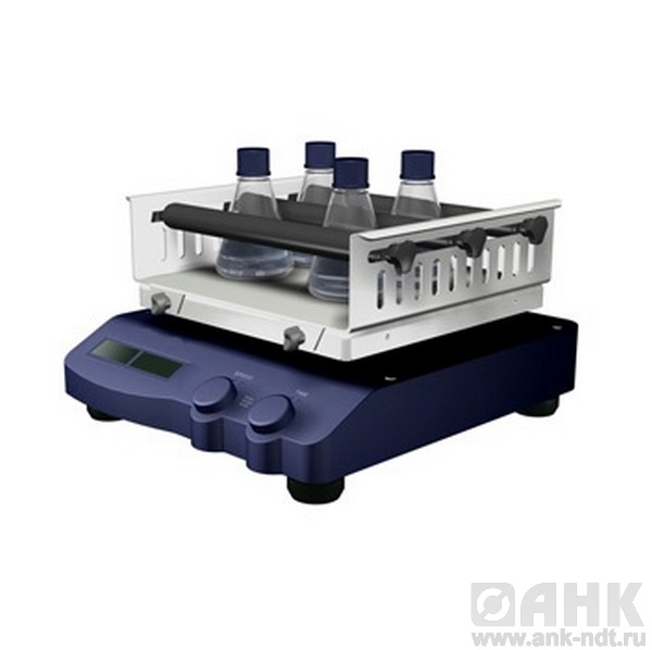 Лабораторный шейкер US-1350L (100-350 об/мин)