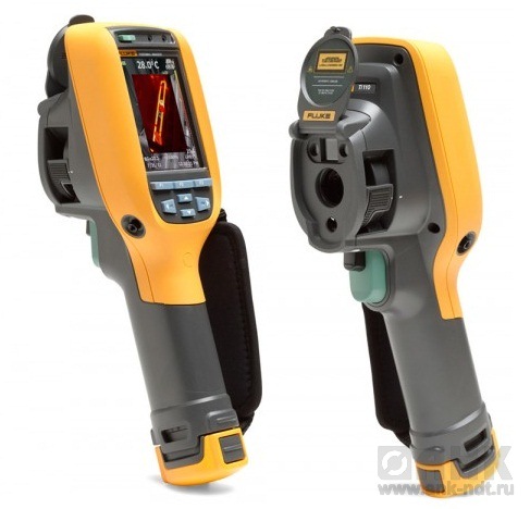 Тепловизор FLUKE TiR110