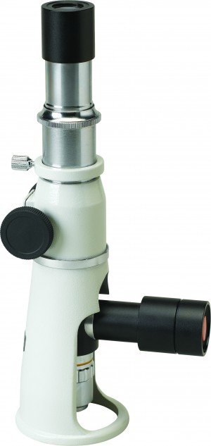 Портативный микроскоп PSM-5