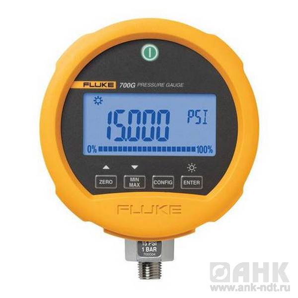 Манометр Fluke 700G31