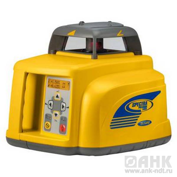 Ротационный нивелир Spectra Precision GL422