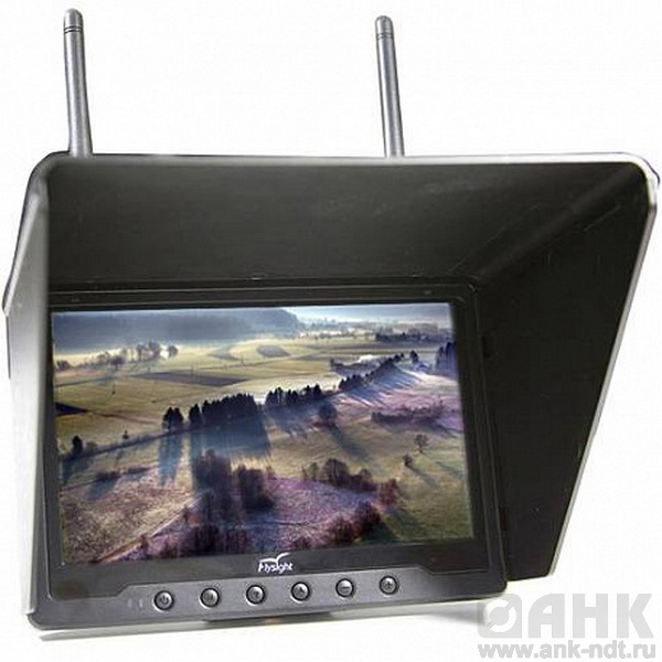 Комплект FPV системы для DJI Phantom 2