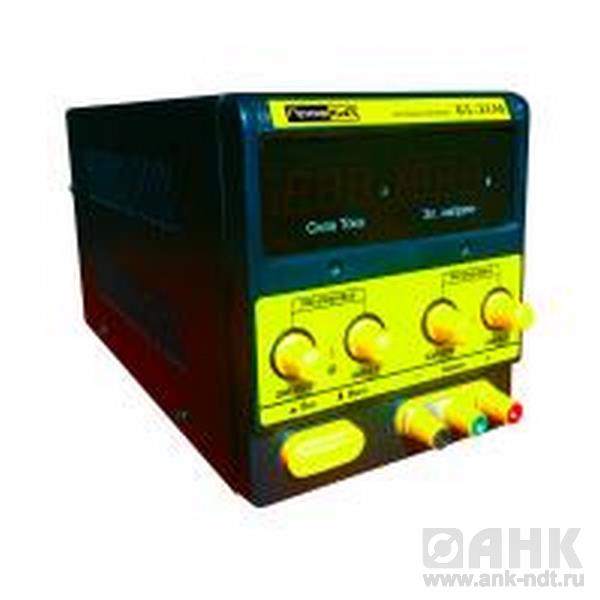 ПрофКиП Б5-72М источник питания аналоговый