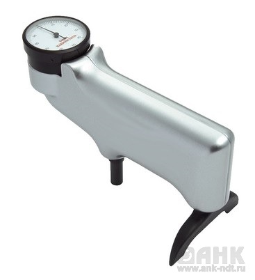 934-1 твердомер по Барколу с аналоговым индикатором китайского производства