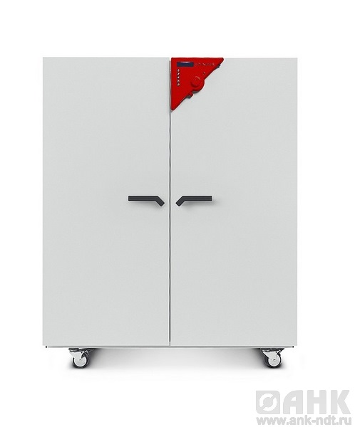 Термошкаф Binder FED 720