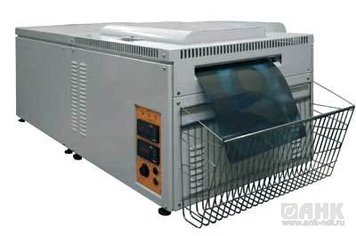 Автоматическая проявочная машина ЭКРАН-80П51Ф