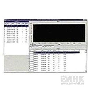 Программное обеспечение для PCE VE 300