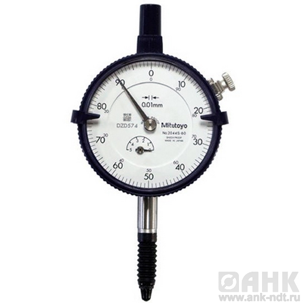 Индикаторы часового типа серии 2