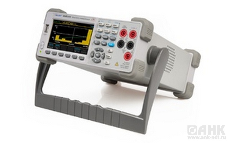 АКИП-2101/2 — вольтметр универсальный