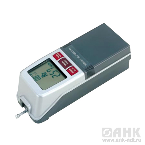 Измеритель шероховатости Elcometer 7060 Surftest SJ-201P