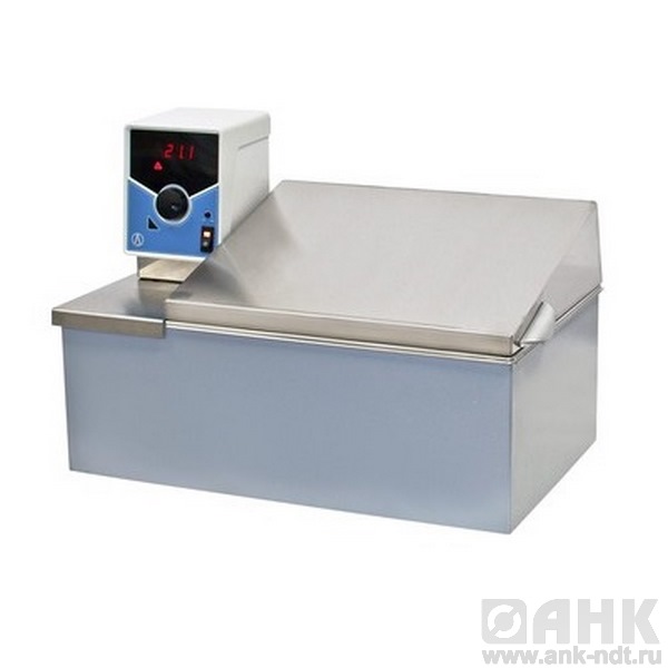 Термостат циркуляционный LOIP LT-124b (24 л; Т до +100 °С)