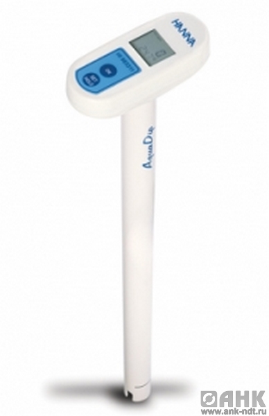 Кондуктометр / солемер / термометр HI 983311