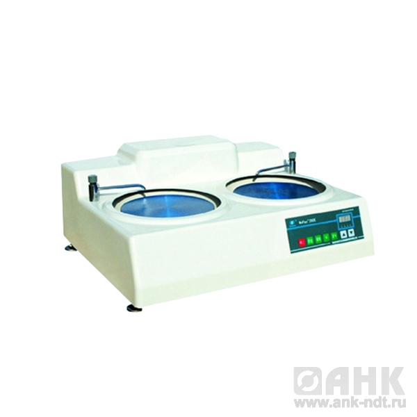 Шлифовально-полировальный станок MoPao 300SE