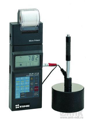 Динамический твердомер HLN-11A