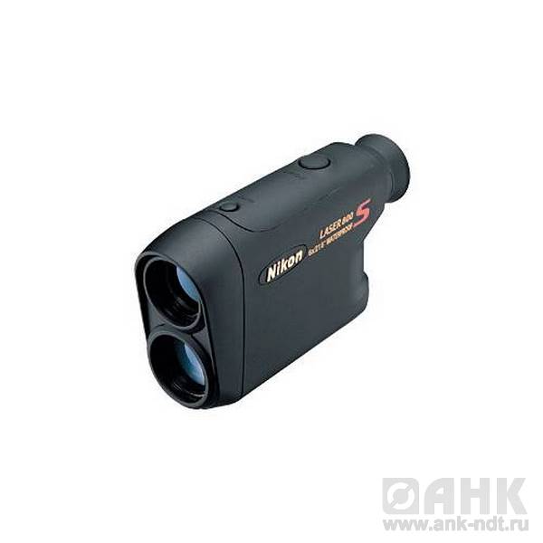 Лазерный дальномер Nikon Laser 800s
