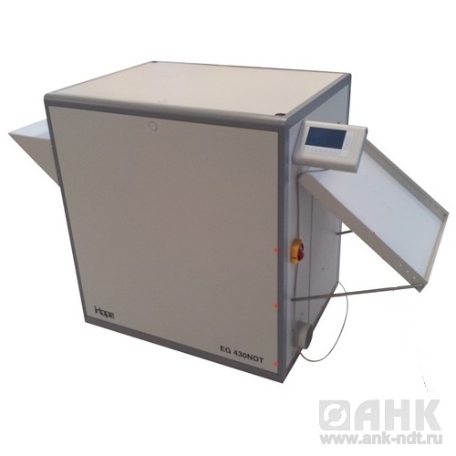 Автоматическая проявочная машина EG430NDT