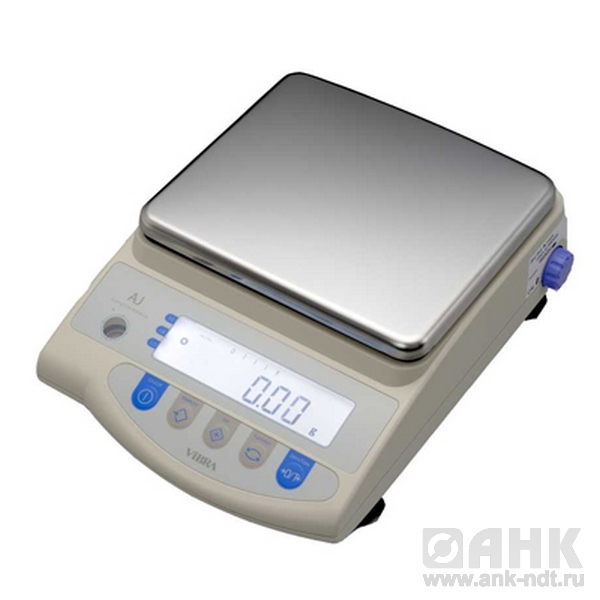 Лабораторные весы ViBRA AJ-2200CE