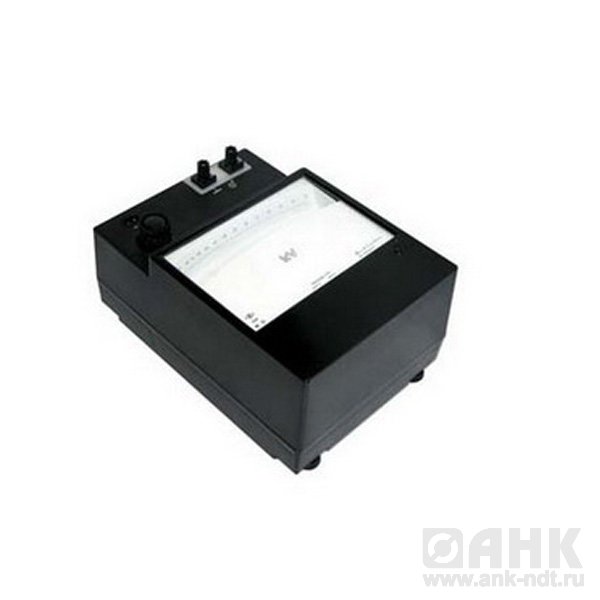 С509 - киловольтметр электростатический