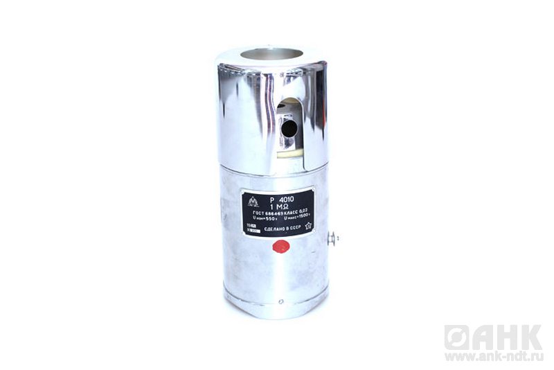 Р4010 Измерительная катушка сопротивления