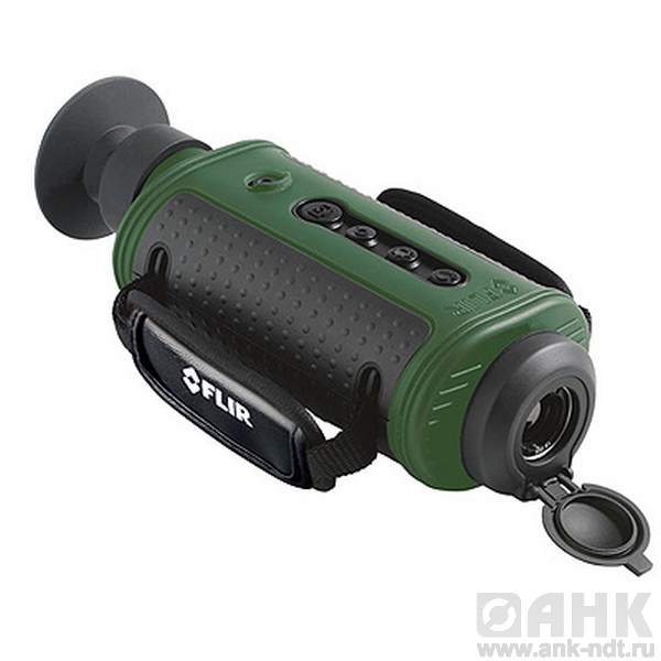 Тепловизор Flir Scout TS24