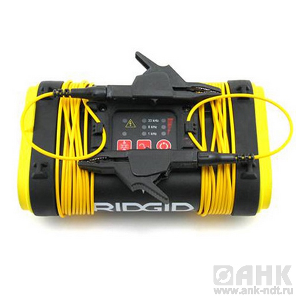 Линейный генератор RIDGID ST305 для SR 20