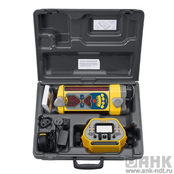 Spectra Precision LR60W