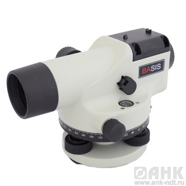 Оптический нивелир ADA Basis