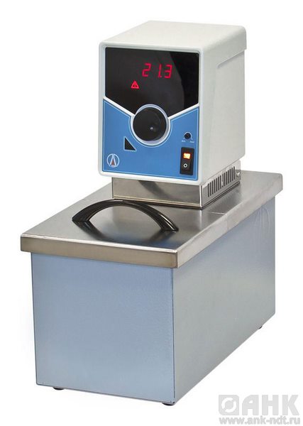 Термостат циркуляционный LOIP LT-108a (8 л; Т до +100 °С)