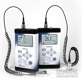 Виброанализатор SVAN-954
