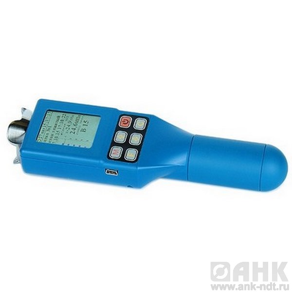 Измеритель прочности строительных материалов ОНИКС-2М