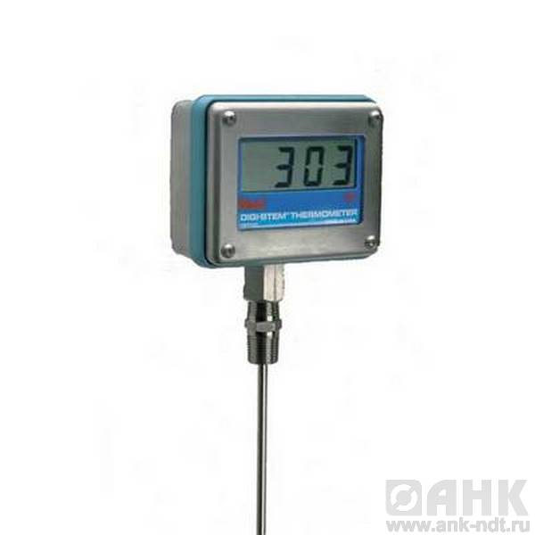 Термометры цифровые Wahl Digi-Stem 200