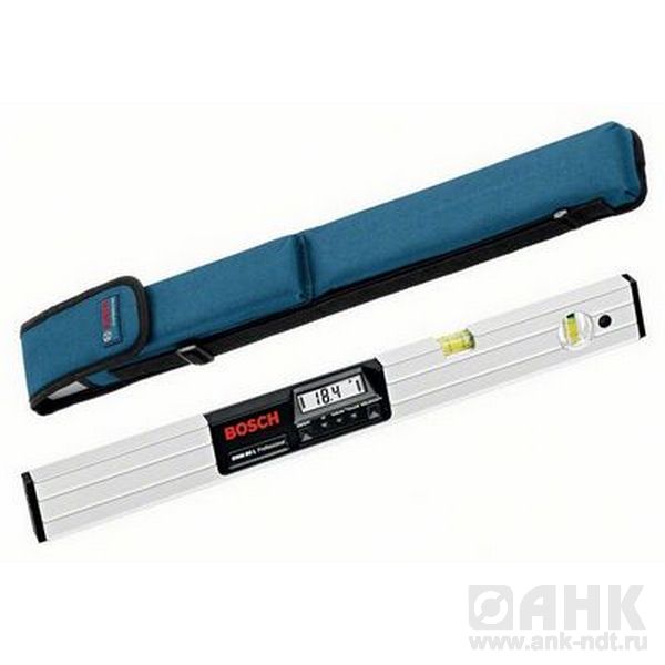 Цифровой уклономер DNM 60 L Professional