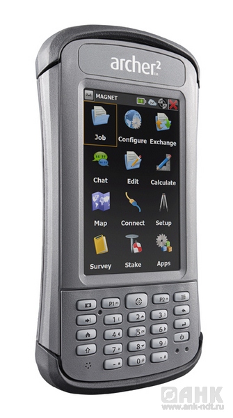 Полевой контроллер Archer2