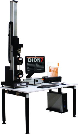 Электромеханическая настольная машина LFM-L 1