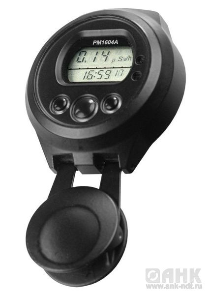 Дозиметры индивидуальные ДКГ-РМ1604А, ДКГ-РМ1604В