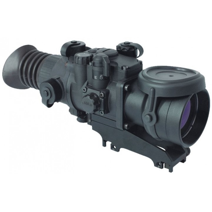 Прицел ночного видения Pulsar Phantom 3X50 BW MD