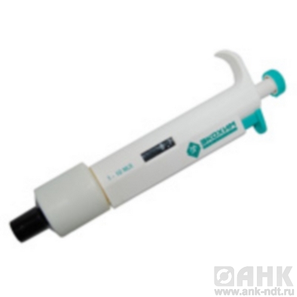 Дозатор ЭКОХИМ-ОПА-500-5000