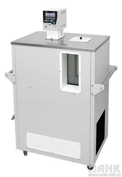 Криостат КРИО-ВТ-05