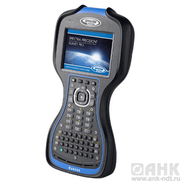 Контроллер Spectra Precision Ranger 3XC