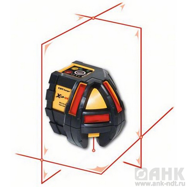 Построитель плоскостей XLP34PKG