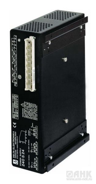 1200 S 48 - Источник питания Delta Elektronika
