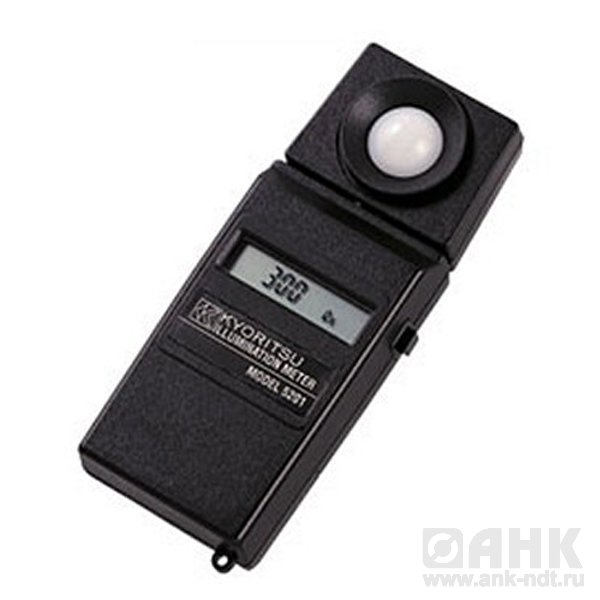 KEW 5201 — люксметр