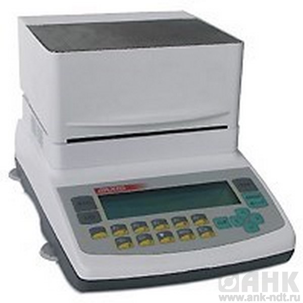 Влагомер AGS100 (d=0,001 г)