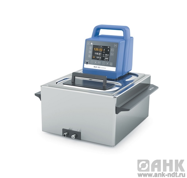 Термостат циркуляционный погружной ICC basic pro 9 (Т до +150 °С)